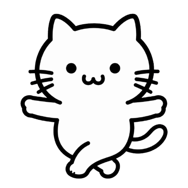 ねこねこネットワークの猫